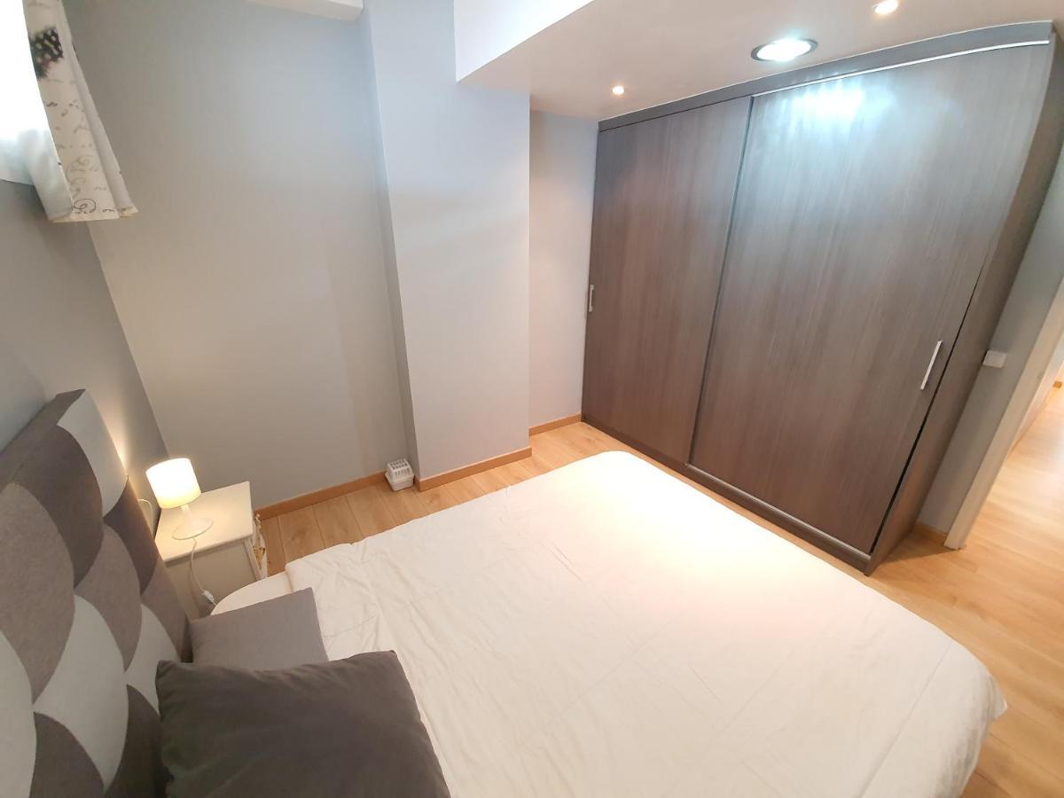 Apartamento Xaloc 18-C Roses Eksteriør bilde